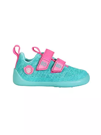 AFFENZAHN | Kinder Barfußschuhe KNIT HAPPY Eule | 